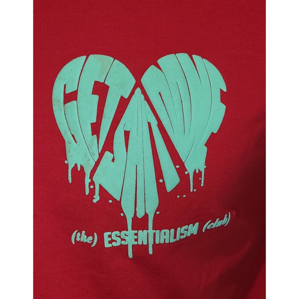 ESSENTIALS FEAR OF GOD T-Shirt - Picture 5 of 8